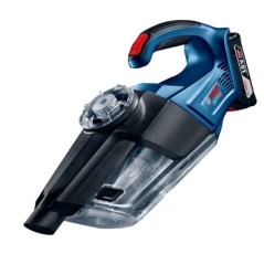 Bosch GAS 18V-1 Professional Vacuum Cleaner - 07L, Powerful & Efficient Cleaning Solution (3165140888677)